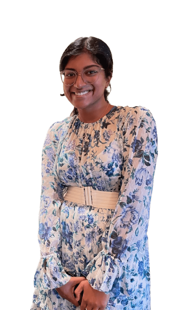 Sandra Jeyakumar